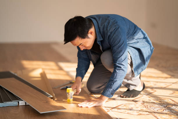 SPC Flooring for Homes and Offices