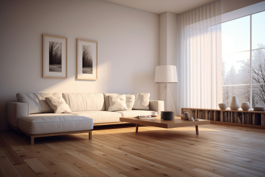why choose spc flooring in kathmandu 