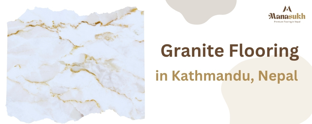 granite flooring in nepal