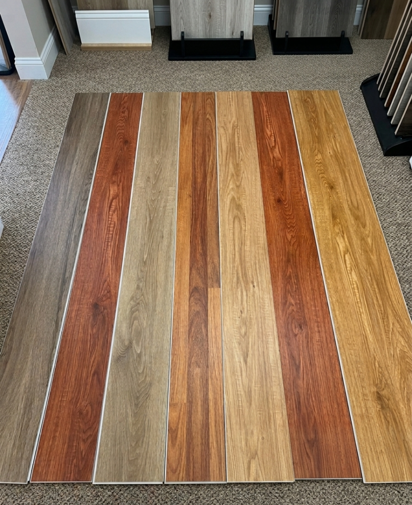 Why SPC Flooring Is Becoming the #1 Choice for Nepali Homeowners