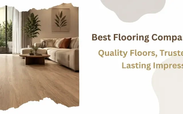 Best Flooring Company in Nepal: Complete Buyer’s Guide (2026)