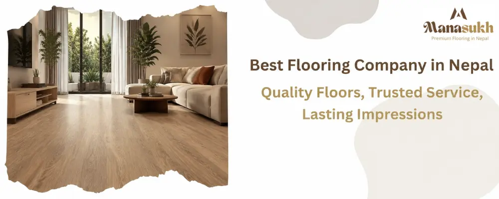 best flooring company in nepal