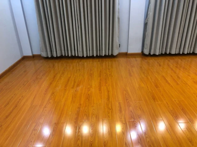 what is spc flooring