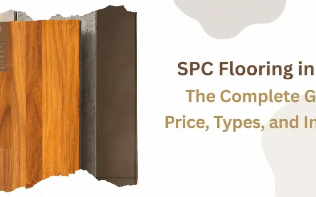 SPC Flooring in Nepal: The Complete Guide to Price, Types, and Installation